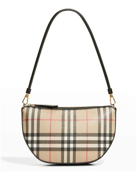 burberry olympia bag|burberry olympia check shoulder bag.